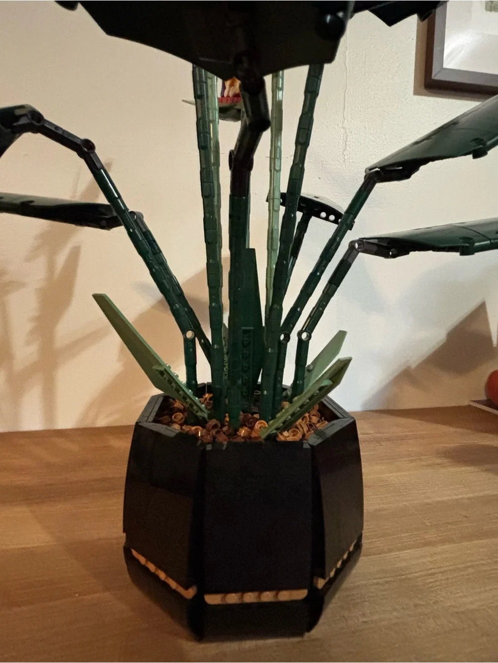 LEGO Botanicals Bird of Paradise 10289 Retired Set